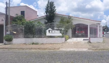 Casa Residencial com 3 quartos  à venda, 90.00 m2 por R$480000.00  - Contorno - Ponta Grossa/PR