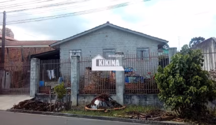 Terreno com 1 quarto  à venda, 462.00 m2 por R$280000.00  - Uvaranas - Ponta Grossa/PR