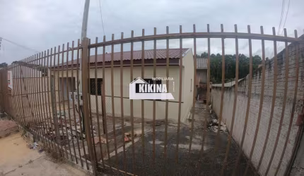 Casa Residencial com 4 quartos  à venda, 90.00 m2 por R$600000.00  - Nova Russia - Ponta Grossa/PR