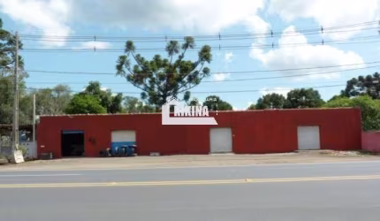 Comercial à venda, 280.00 m2 por R$750000.00  - Chapada - Ponta Grossa/PR