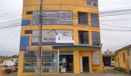 Sala Comercial para alugar, 40.00 m2 por R$1000.00  - Nova Russia - Ponta Grossa/PR