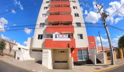 Apartamento com 2 quartos  à venda, 90.00 m2 por R$350000.00  - Ronda - Ponta Grossa/PR