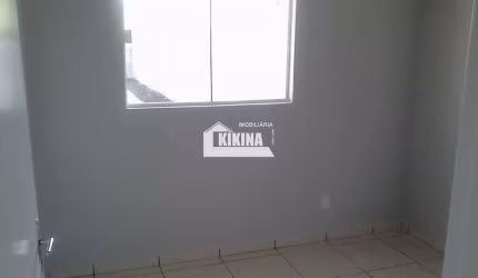 Casa Residencial com 2 quartos  à venda, 48.00 m2 por R$190000.00  - Cara Cara - Ponta Grossa/PR