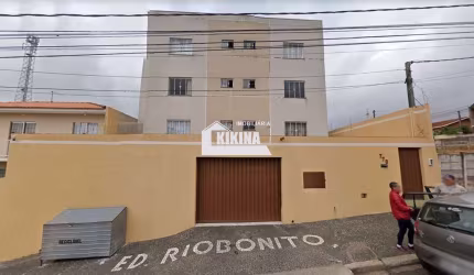 Apartamento com 2 quartos  à venda, 80.00 m2 por R$280000.00  - Orfas - Ponta Grossa/PR