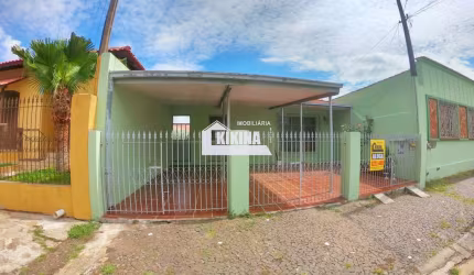 Kitinet. com 1 quarto  para alugar, 30.00 m2 por R$1000.00  - Nova Russia - Ponta Grossa/PR
