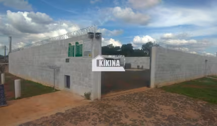 Terreno à venda, 560.00 m2 por R$350000.00  - Cara Cara - Ponta Grossa/PR