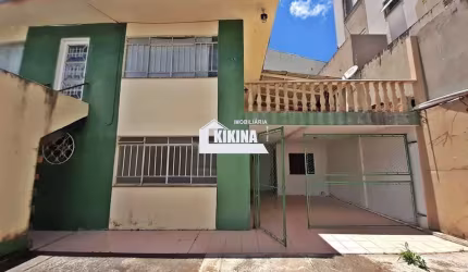 Casa Residencial com 4 quartos  à venda, 140.00 m2 por R$650000.00  - Nova Russia - Ponta Grossa/PR