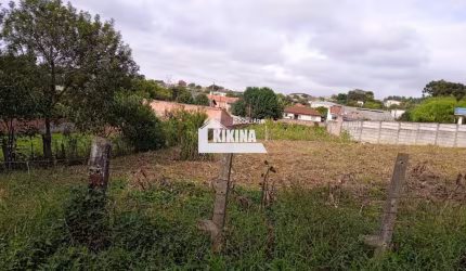 Terreno à venda, 462.00 m2 por R$100000.00  - Chapada - Ponta Grossa/PR