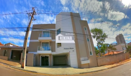 Apartamento com 1 quarto  para alugar, 48.00 m2 por R$800.00  - Centro - Ponta Grossa/PR