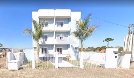 Apartamento com 2 quartos  à venda, 65.00 m2 por R$250000.00  - Uvaranas - Ponta Grossa/PR