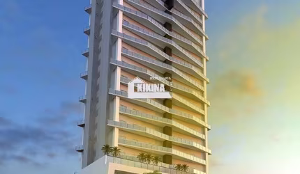 Apartamento com 3 quartos  à venda, 147.00 m2 por R$890000.00  - Centro - Ponta Grossa/PR