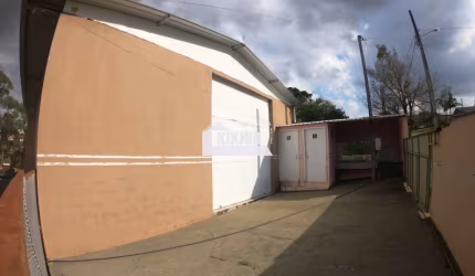 Barracão/Galpão para alugar, 500.00 m2 por R$5000.00  - Boa Vista - Ponta Grossa/PR
