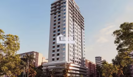 Apartamento à venda, 65.00 m2 por R$530000.00  - Meia Praia - Itapema/SC