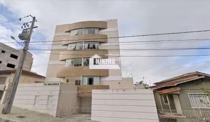Apartamento com 3 quartos  à venda, 100.00 m2 por R$500000.00  - Orfas - Ponta Grossa/PR