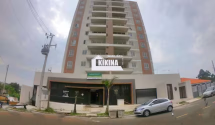 Apartamento com 3 quartos  à venda, 148.00 m2 por R$480000.00  - Orfas - Ponta Grossa/PR