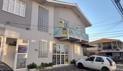 Sala Comercial para alugar, 50.00 m2 por R$920.00  - Nova Russia - Ponta Grossa/PR