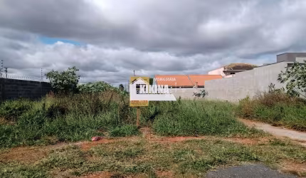 Terreno à venda, 399.00 m2 por R$250000.00  - Cara Cara - Ponta Grossa/PR