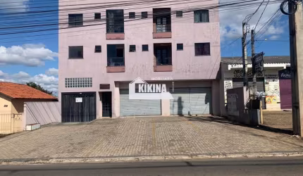 Sala Comercial para alugar, 200.00 m2 por R$3000.00  - Boa Vista - Ponta Grossa/PR