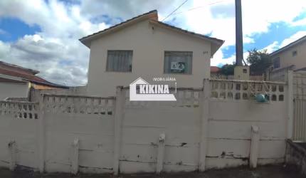 Terreno com 2 quartos  à venda, 420.00 m2 por R$220000.00  - Ronda - Ponta Grossa/PR