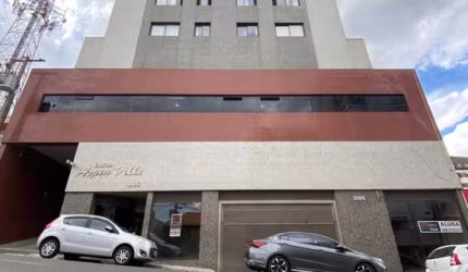 Comercial para alugar, 487.00 m2 por R$10000.00  - Centro - Ponta Grossa/PR