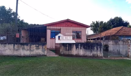 Terreno com 2 quartos  à venda, 682.00 m2 por R$300000.00  - Oficinas - Ponta Grossa/PR