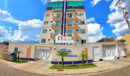 Apartamento com 2 quartos  à venda, 70.00 m2 por R$320000.00  - Jardim Carvalho - Ponta Grossa/PR