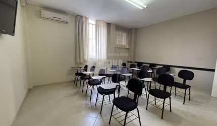 Comercial para alugar, 173.00 m2 por R$2500.00  - Centro - Ponta Grossa/PR
