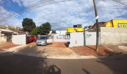Terreno à venda, 544.00 m2 por R$400000.00  - Oficinas - Ponta Grossa/PR