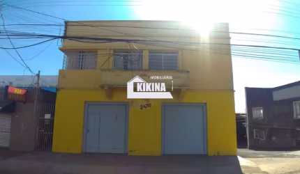 Comercial com 3 quartos  à venda, 700.00 m2 por R$1800000.00  - Chapada - Ponta Grossa/PR