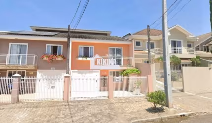 Sobrado com 3 quartos  à venda, 180.00 m2 por R$580000.00  - Jardim Carvalho - Ponta Grossa/PR