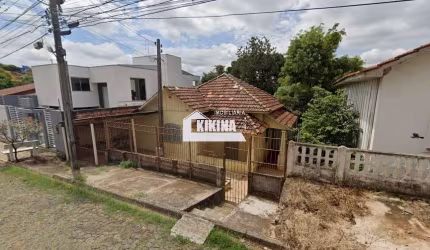 Terreno com 2 quartos  à venda, 363.00 m2 por R$230000.00  - Olarias - Ponta Grossa/PR