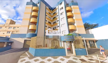 Apartamento com 3 quartos  à venda, 230.00 m2 por R$450000.00  - Centro - Ponta Grossa/PR