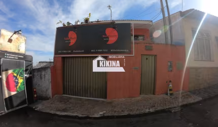 Sobrado com 2 quartos  à venda, 150.00 m2 por R$650000.00  - Centro - Ponta Grossa/PR