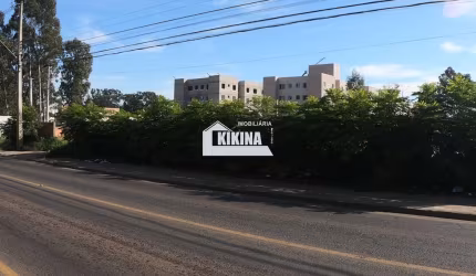Terreno à venda, 390.00 m2 por R$250000.00  - Uvaranas - Ponta Grossa/PR