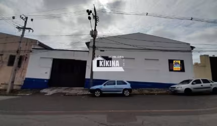 Barracão/Galpão para alugar, 500.00 m2 por R$18000.00  - Uvaranas - Ponta Grossa/PR