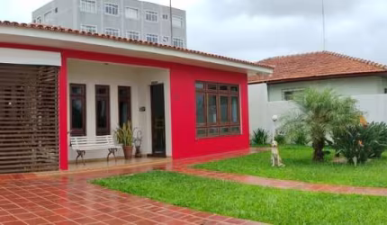 Casa Comercial para alugar, 165.00 m2 por R$12000.00  - Orfas - Ponta Grossa/PR