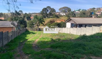 Terreno à venda, 429.00 m2 por R$70000.00  - Chapada - Ponta Grossa/PR