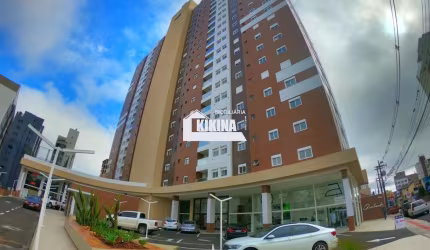 Apartamento com 3 quartos  à venda, 111.38 m2 por R$993600.00  - Centro - Ponta Grossa/PR