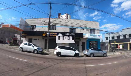 Comercial à venda, 516.00 m2 por R$3300000.00  - Centro - Ponta Grossa/PR