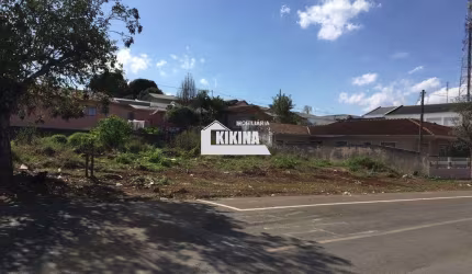 Terreno à venda, 400.00 m2 por R$300000.00  - Vila Moreira - Reserva/PR