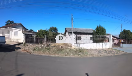 Terreno à venda, 495.00 m2 por R$220000.00  - Nova Russia - Ponta Grossa/PR