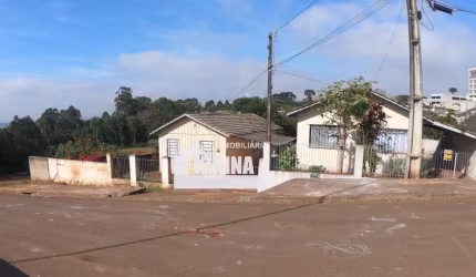 Terreno à venda, 481.00 m2 por R$400000.00  - Oficinas - Ponta Grossa/PR