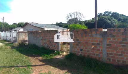 Terreno com 1 quarto  à venda, 396.00 m2 por R$130000.00  - Jardim Carvalho - Ponta Grossa/PR