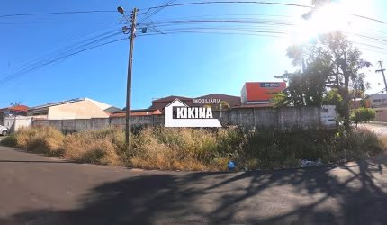Terreno para alugar, 420.00 m2 por R$1000.00  - Contorno - Ponta Grossa/PR