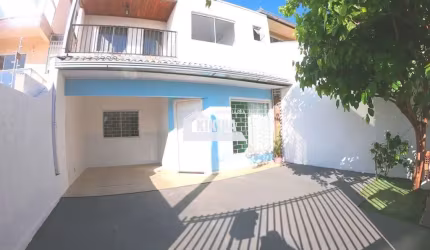 Casa Residencial com 4 quartos  à venda, 150.00 m2 por R$600000.00  - Orfas - Ponta Grossa/PR