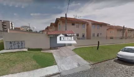 Apartamento com 2 quartos  à venda, 55.00 m2 por R$150000.00  - Neves - Ponta Grossa/PR