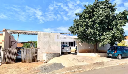 Casa Residencial com 3 quartos  à venda, 100.00 m2 por R$280000.00  - Chapada - Ponta Grossa/PR