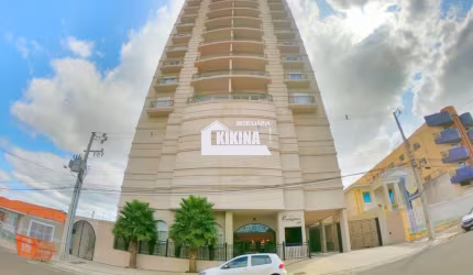 Apartamento com 3 quartos  à venda, 180.00 m2 por R$1350000.00  - Jardim Carvalho - Ponta Grossa/PR