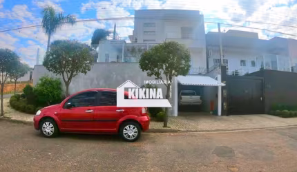 Sobrado com 3 quartos  à venda, 130.00 m2 por R$690000.00  - Contorno - Ponta Grossa/PR