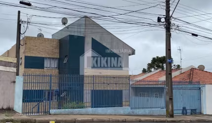 Apartamento com 3 quartos  à venda, 61.00 m2 por R$330000.00  - Orfas - Ponta Grossa/PR